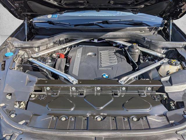 Certified 2023 BMW X5 xDrive40i AWD/4WD image 24