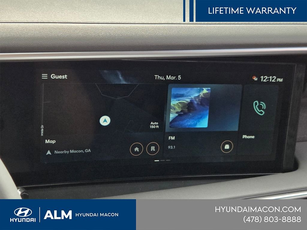 New 2026 Hyundai Palisade SEL image 20