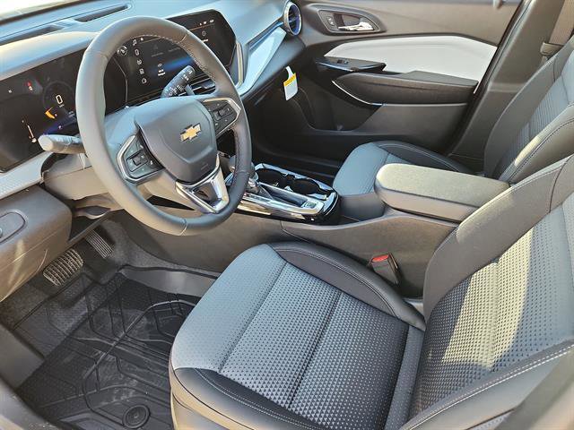 New 2026 Chevrolet Trax LT w/ Driver Confidence Package image 7