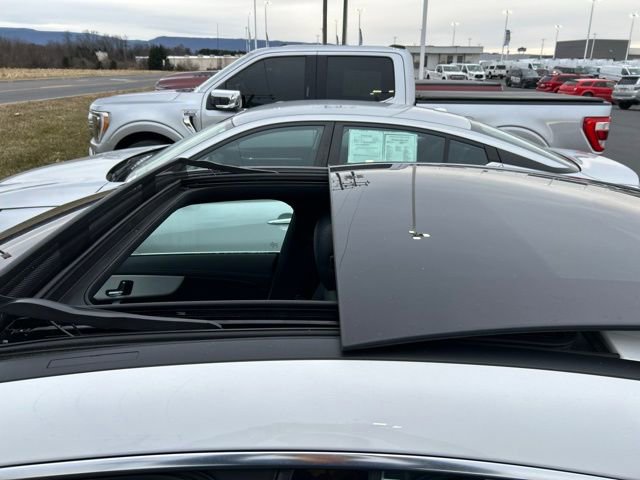 Used 2025 Mercedes-Benz CLA 250 4MATIC image 32