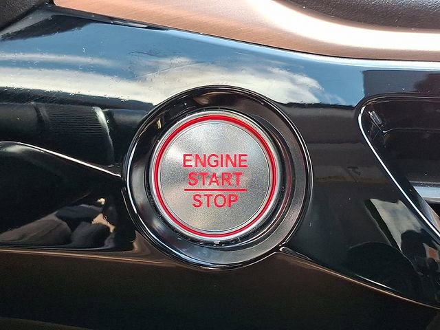 Certified 2023 Acura MDX Technology image 26