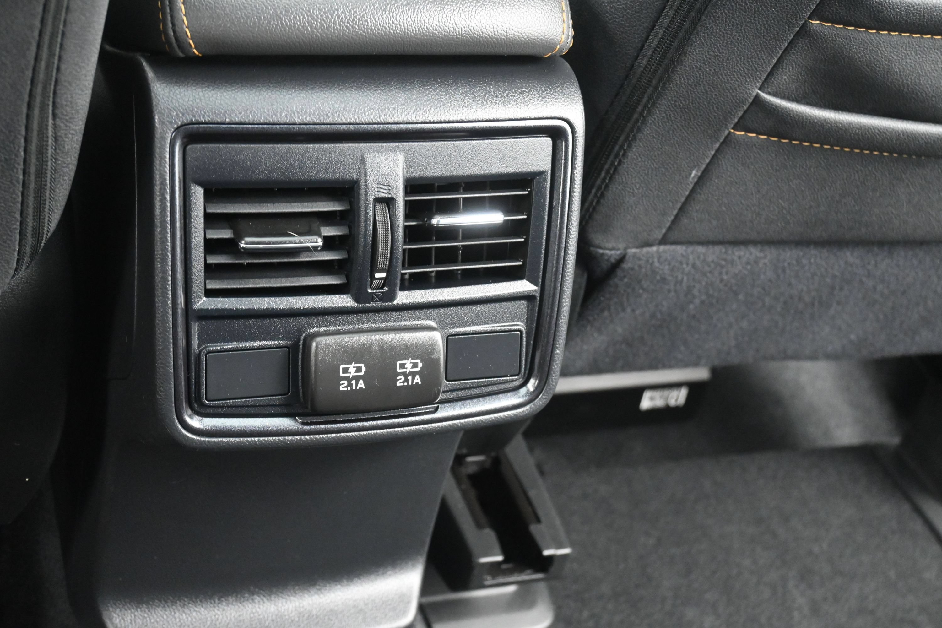 Used 2024 Subaru Forester Wilderness AWD/4WD image 37