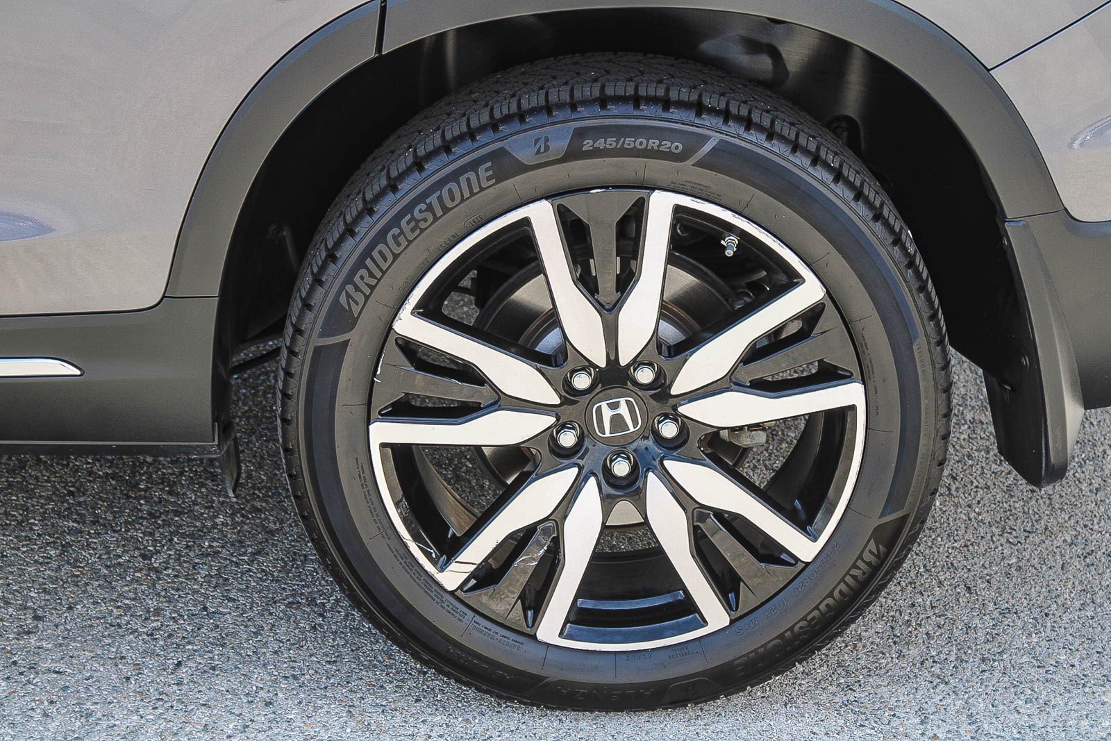 Certified 2022 Honda Pilot Elite image 12