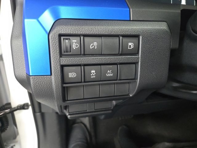 New 2026 Toyota 4Runner TRD Off-Road AWD/4WD image 28