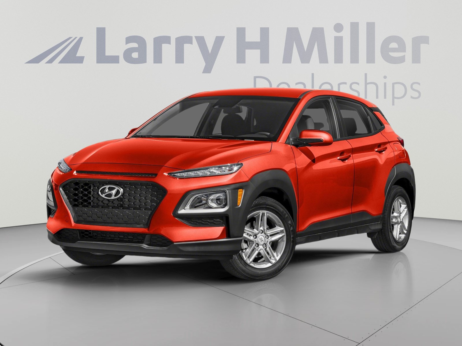 Used 2020 Hyundai Kona SE