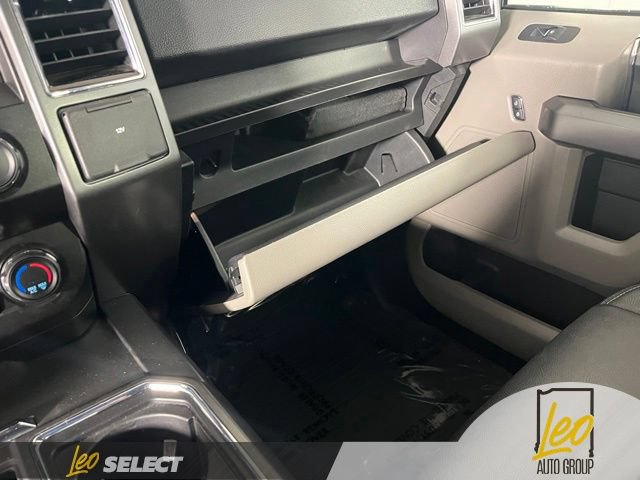 Used 2019 Ford F150 XLT w/ Equipment Group 302A Luxury AWD/4WD image 22