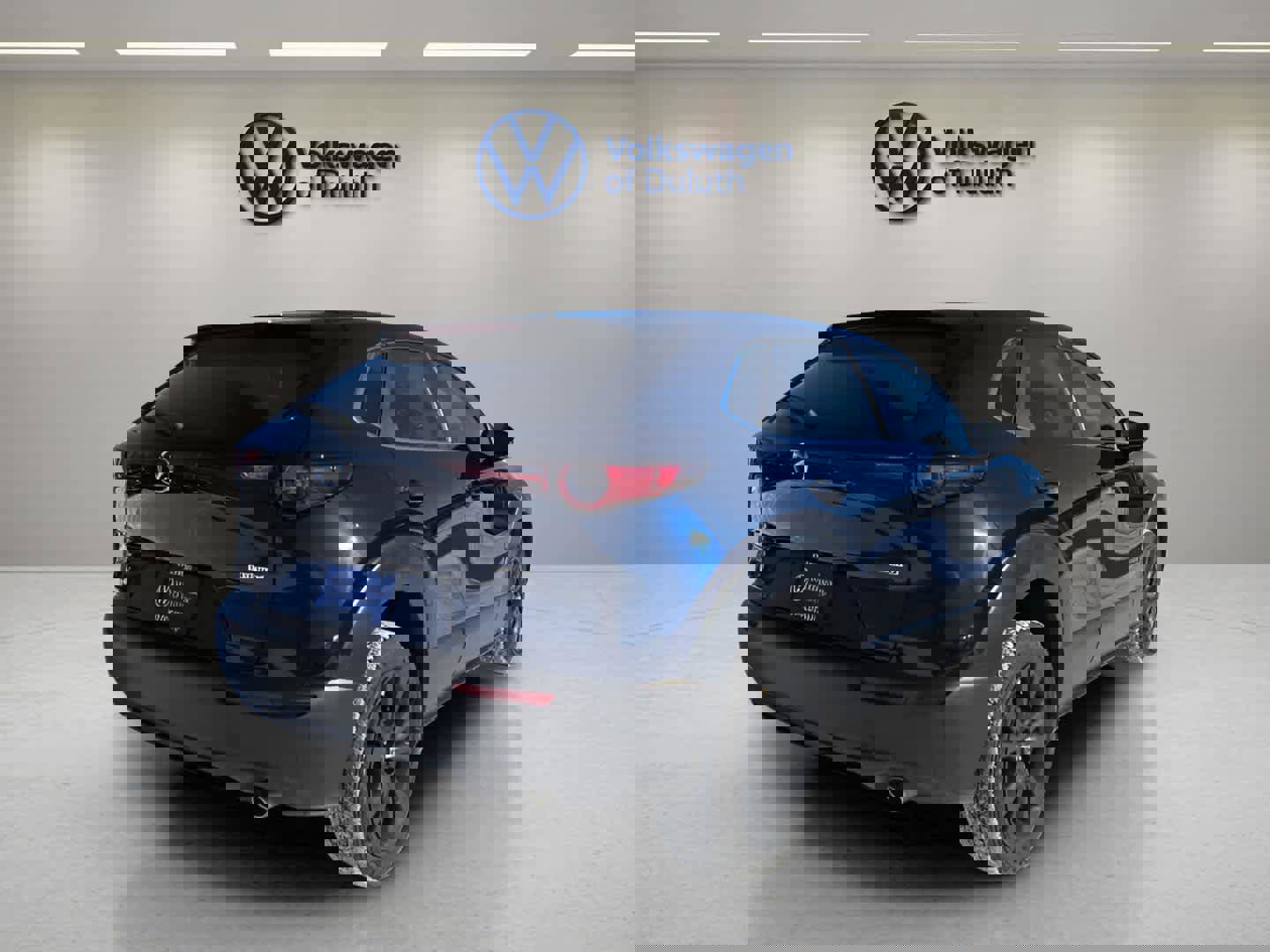 Used 2024 MAZDA CX-30 AWD 2.5 S w/ Select Sport Pkg image 5