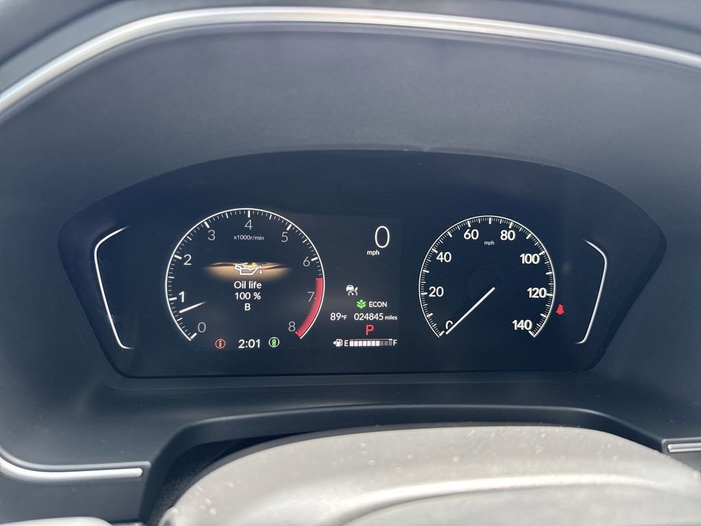 Used 2024 Honda Pilot EX-L image 49