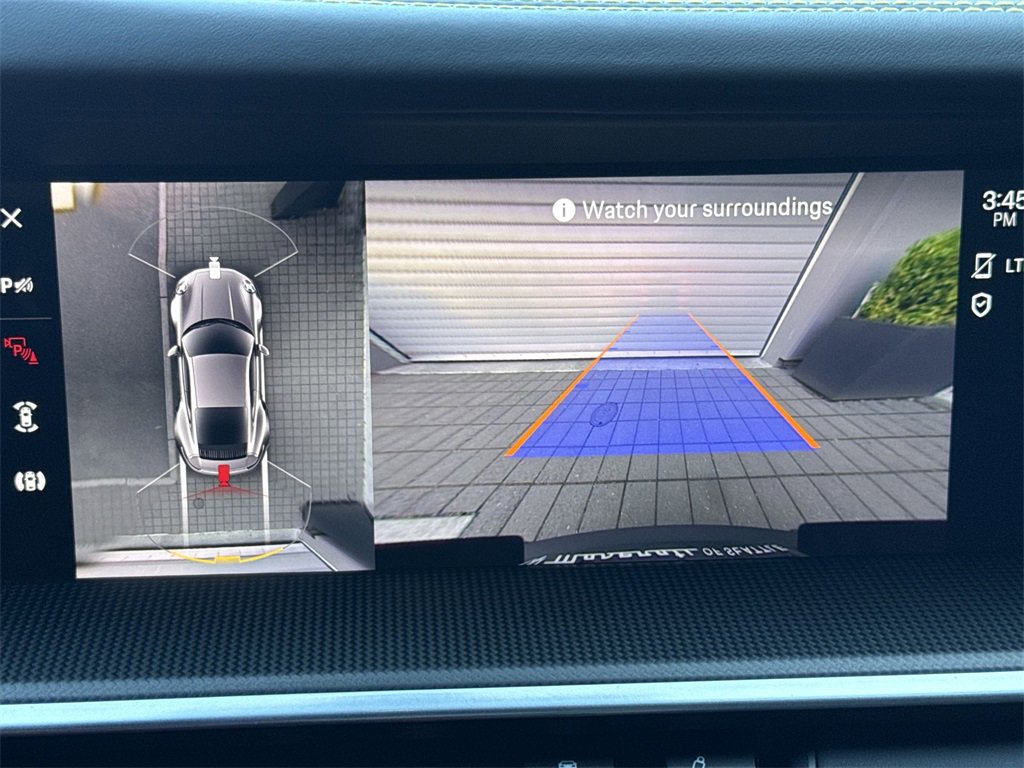 Used 2024 Porsche 911 Turbo S image 17