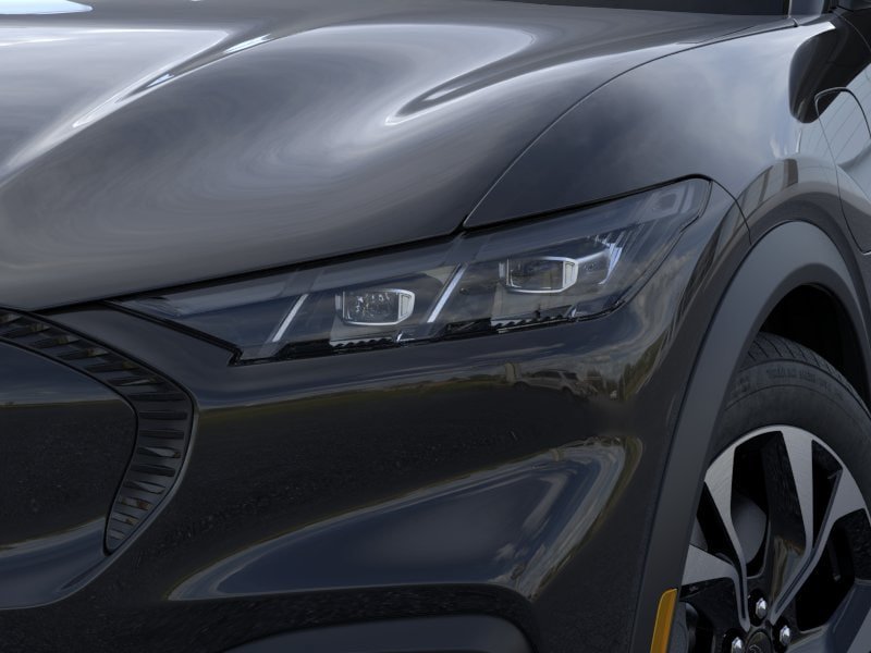 New 2026 Ford Mustang Mach-E Select w/ Interior Protection Package AWD/4WD image 40