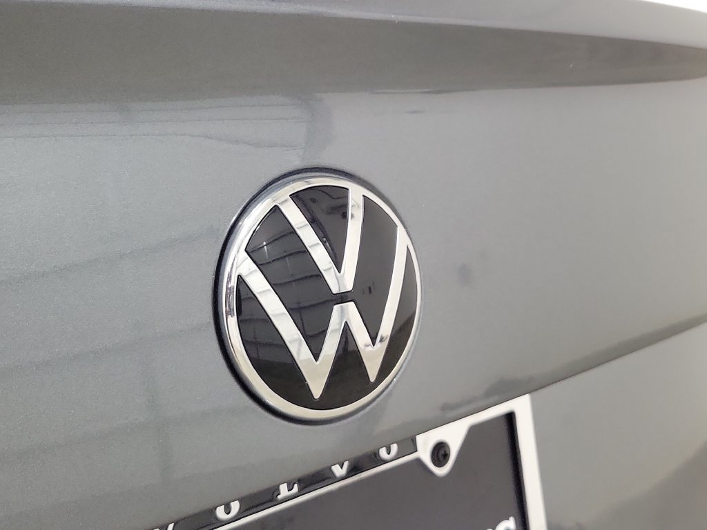 Used 2024 Volkswagen Jetta S FWD image 9