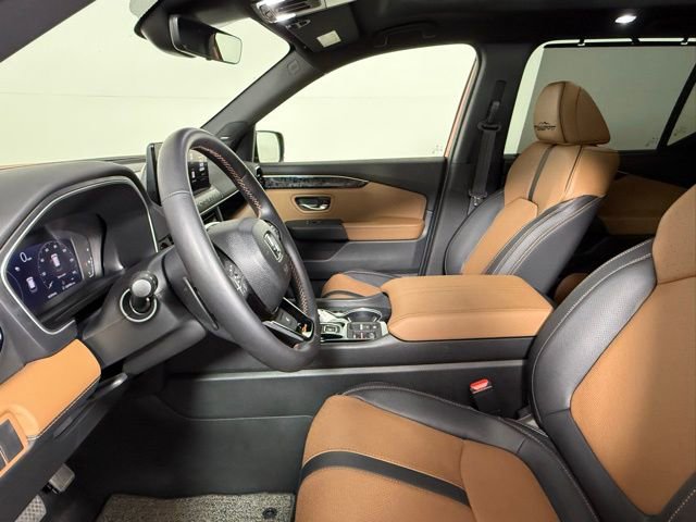 Used 2026 Honda Passport TrailSport Elite image 31