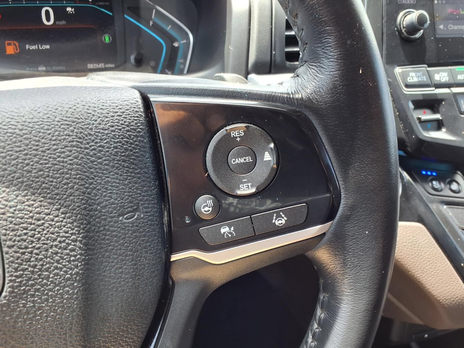 Used 2022 Honda Odyssey Elite image 20