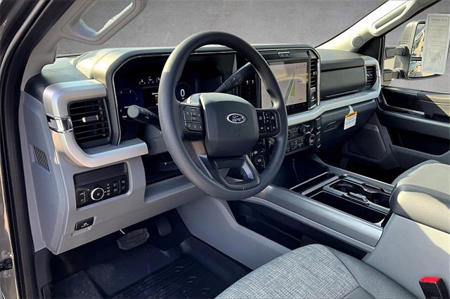 New 2026 Ford F250 XLT w/ XLT Premium Package image 6