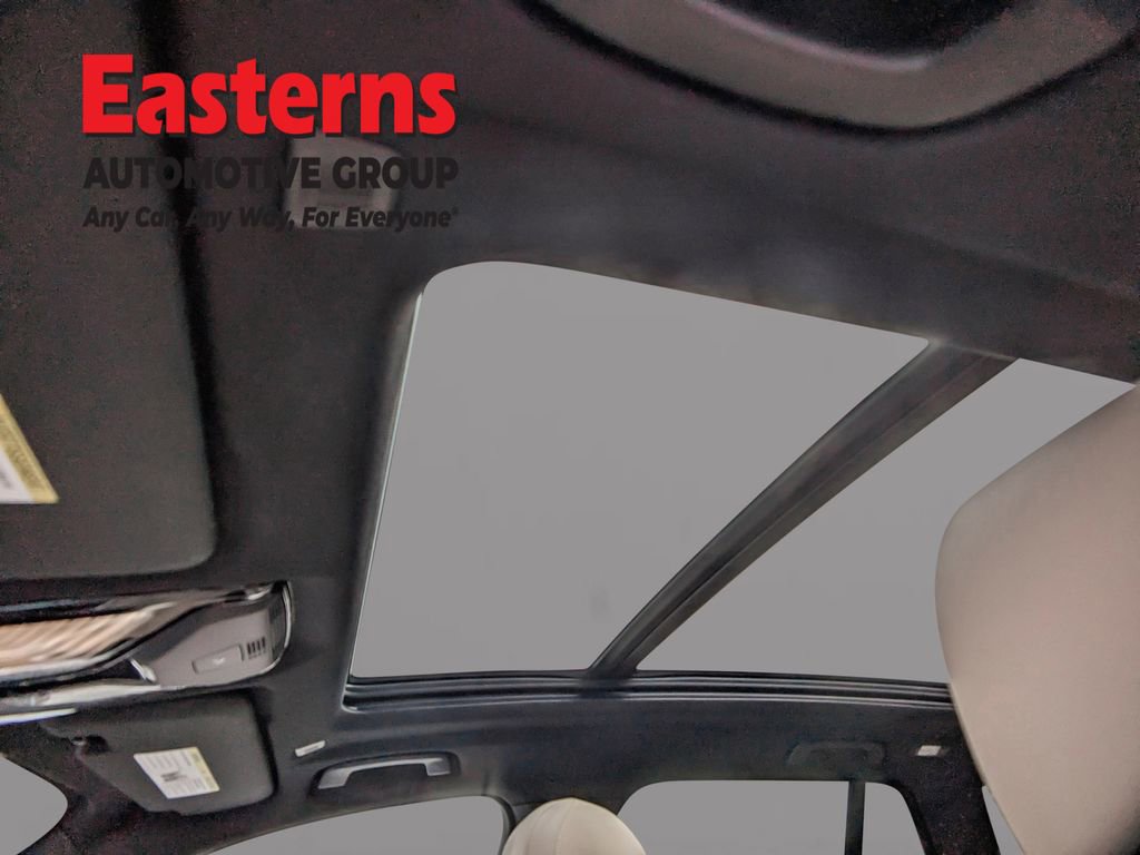 Used 2022 BMW X5 xDrive40i image 21