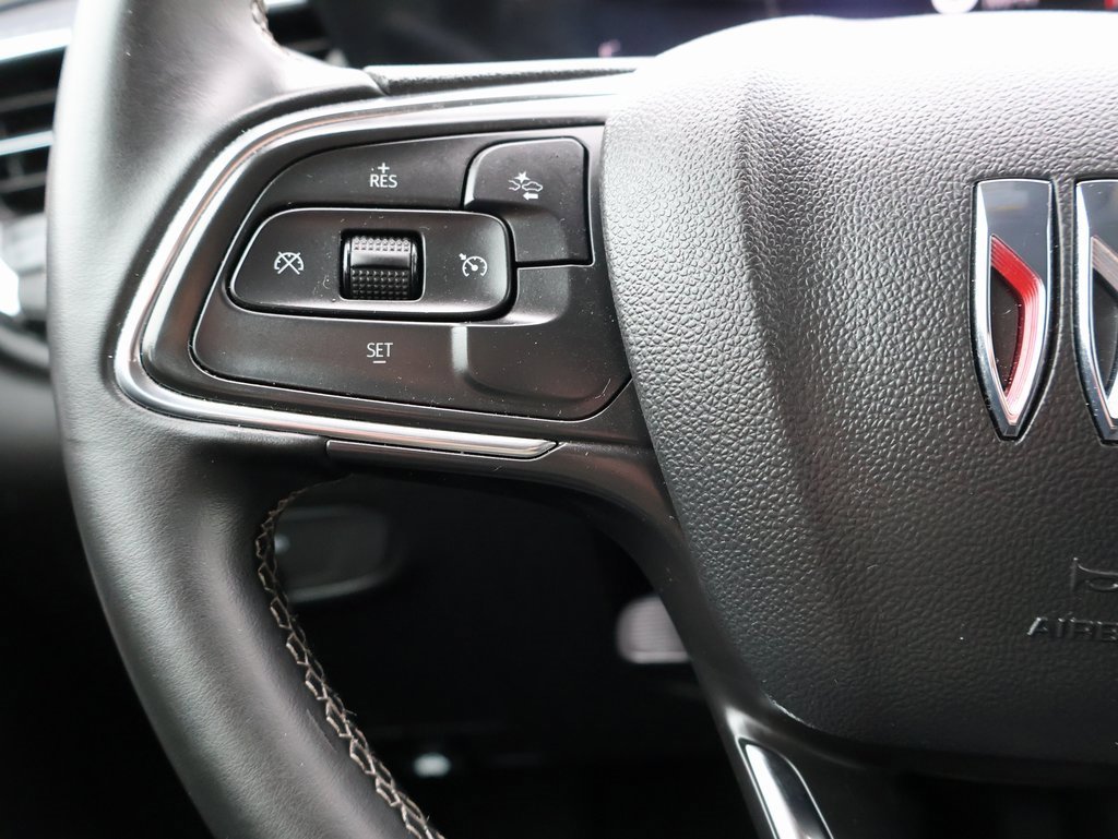Used 2025 Buick Encore GX Preferred image 31
