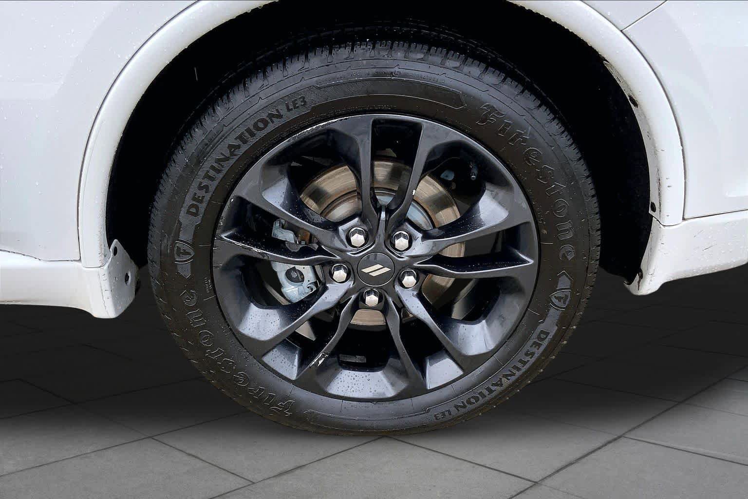 Used 2022 Dodge Durango R/T RWD image 10