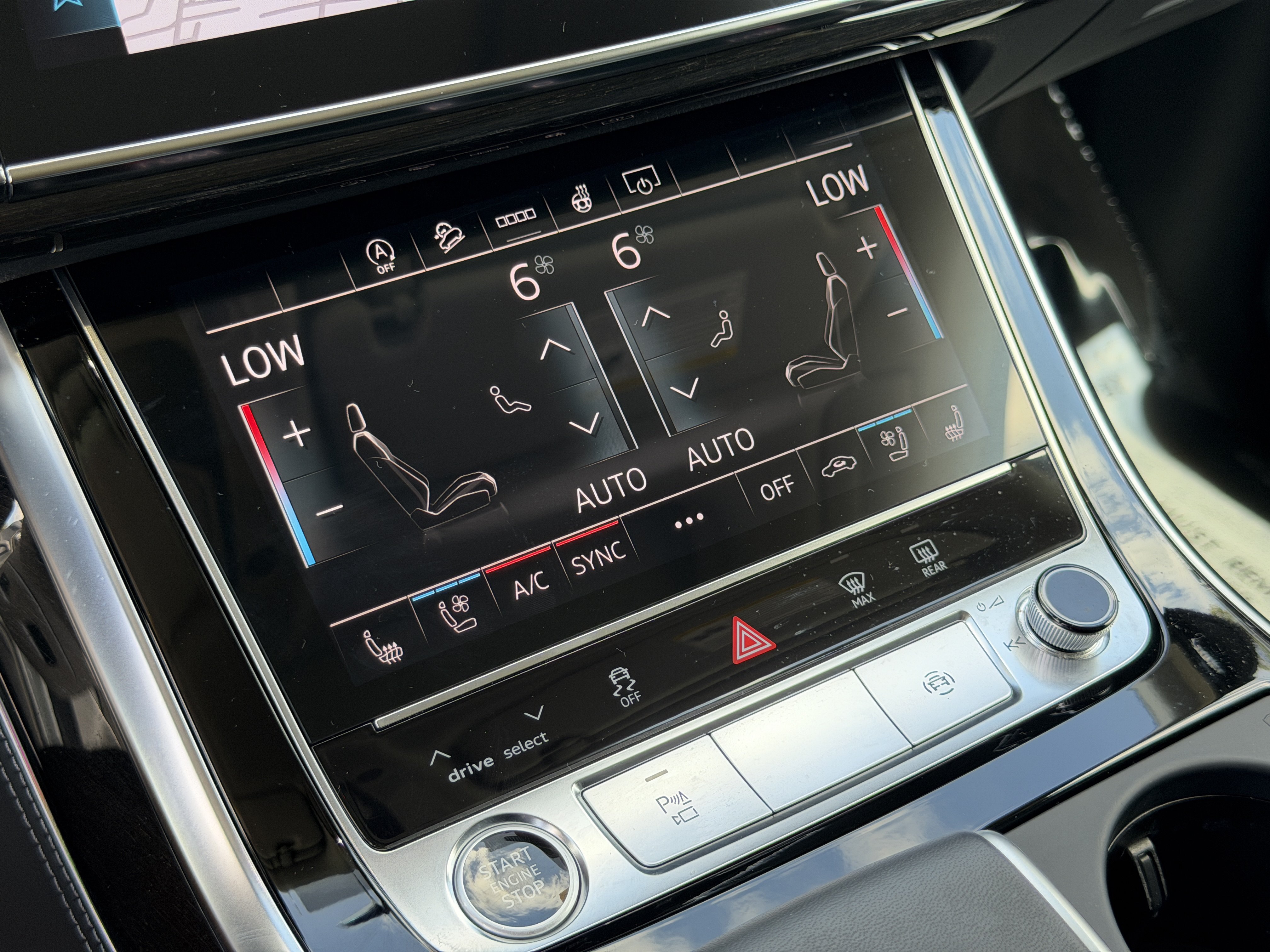 Certified 2026 Audi Q7 3.0T Premium Plus w/ Premium Plus Package AWD/4WD image 27