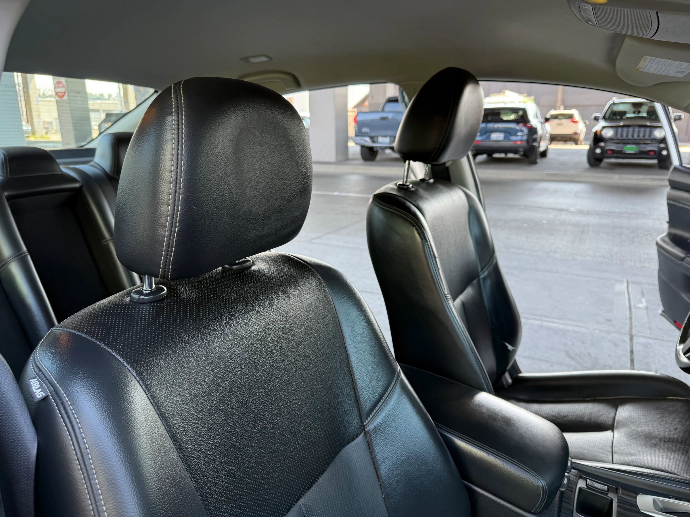 Used 2017 Nissan Altima 2.5 SL image 25