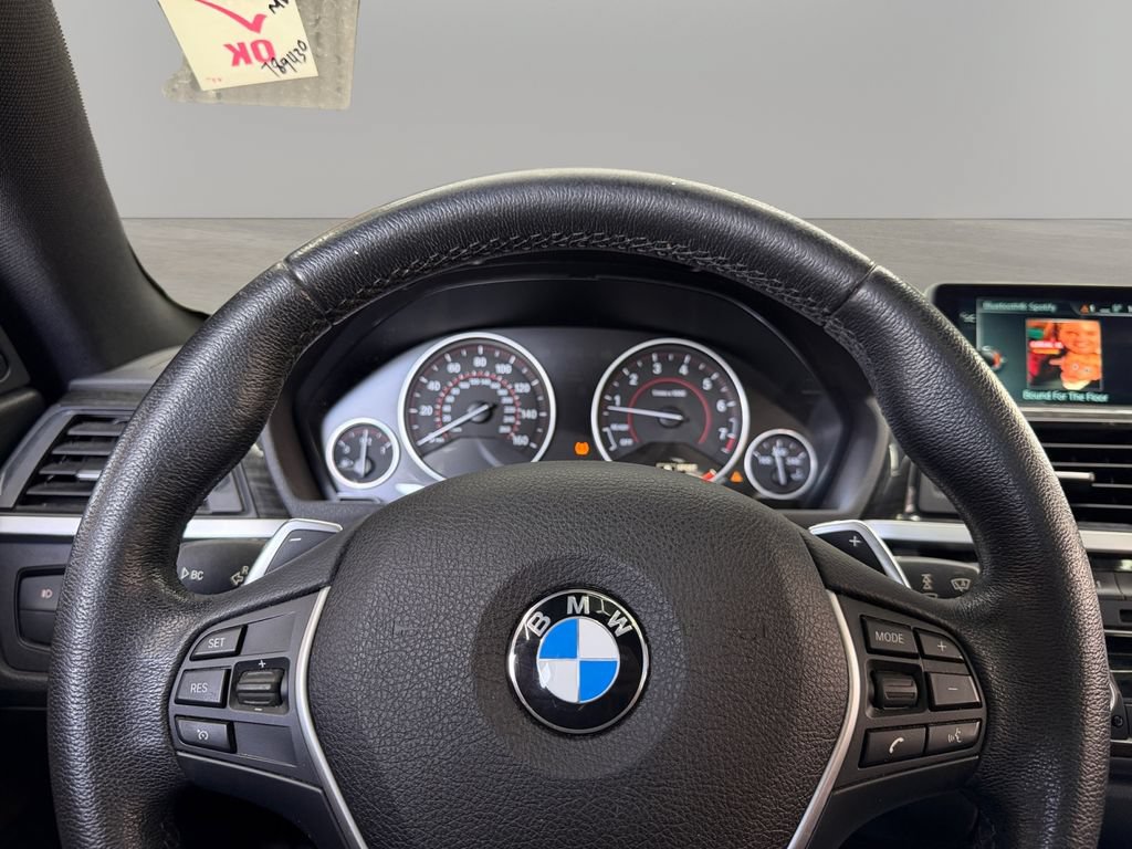 Used 2017 BMW 430i Gran Coupe RWD image 18