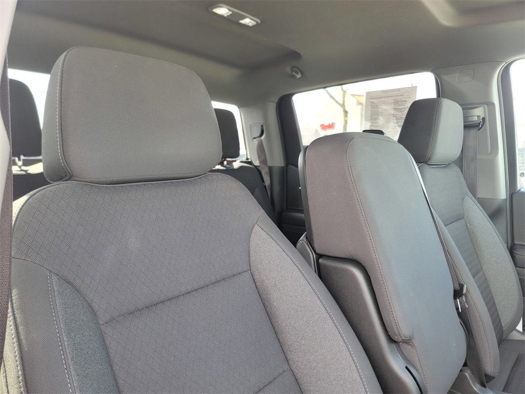 Used 2024 GMC Sierra 1500 SLE image 20