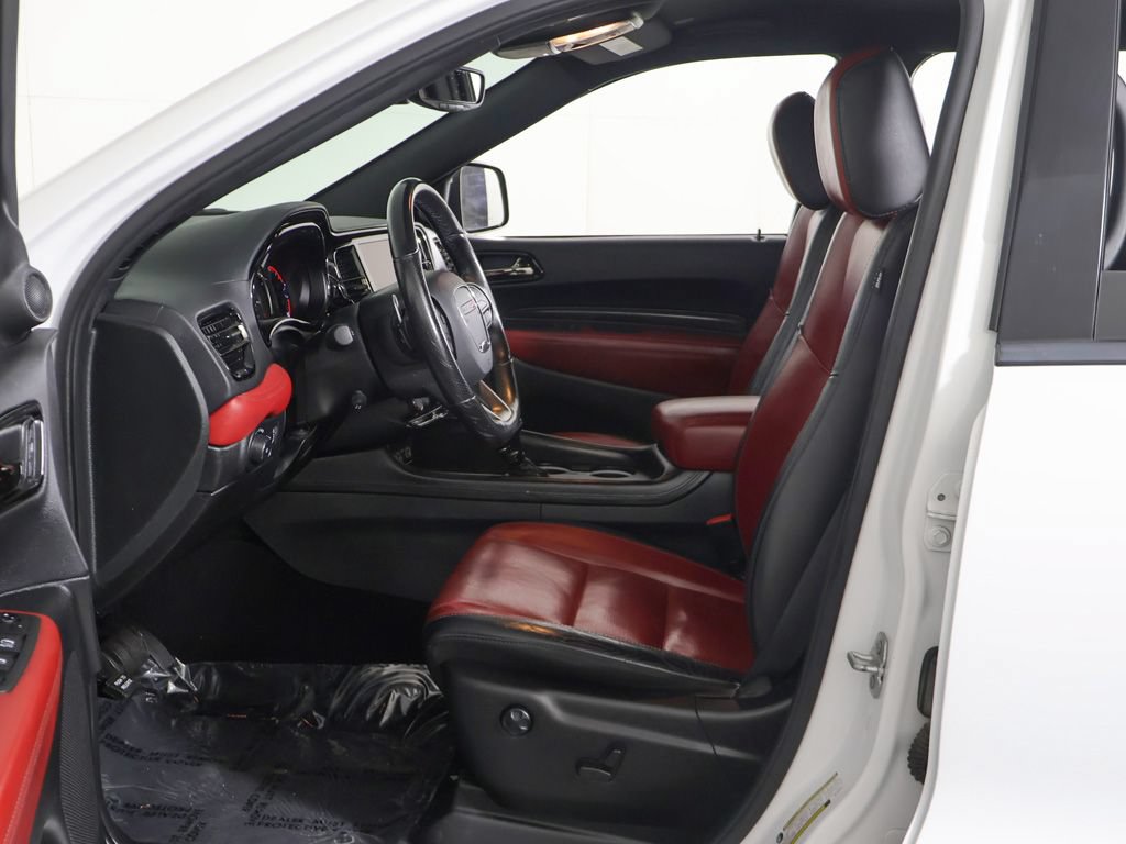 Used 2022 Dodge Durango R/T AWD/4WD image 27