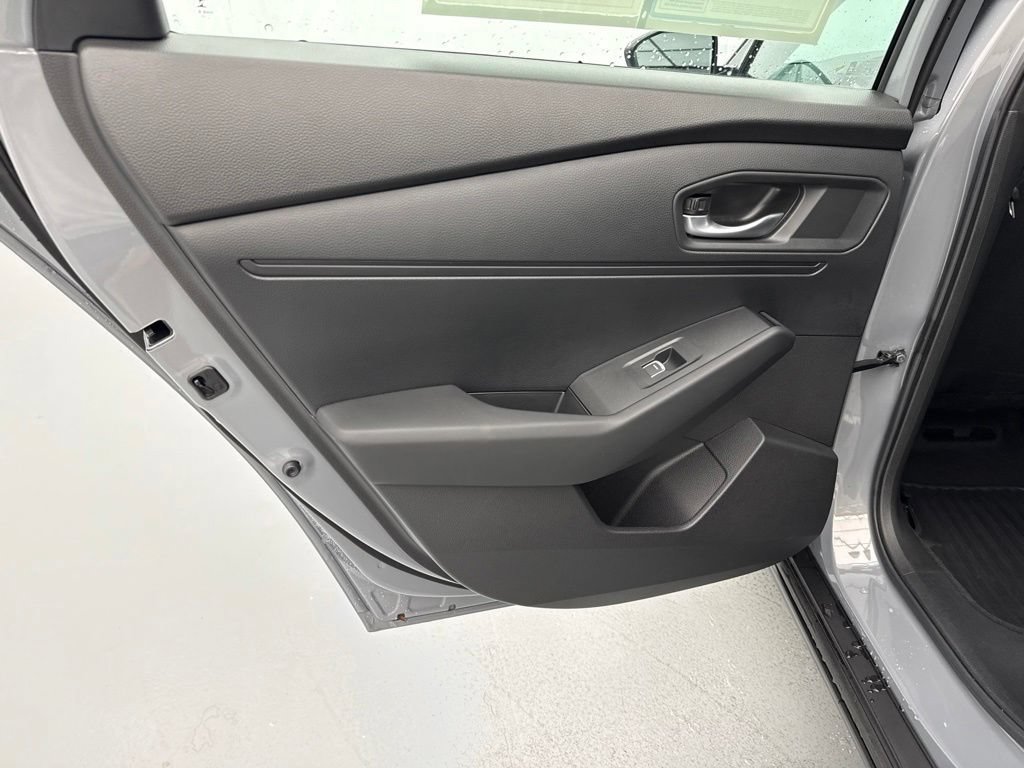 Used 2025 Honda Accord Sport image 16