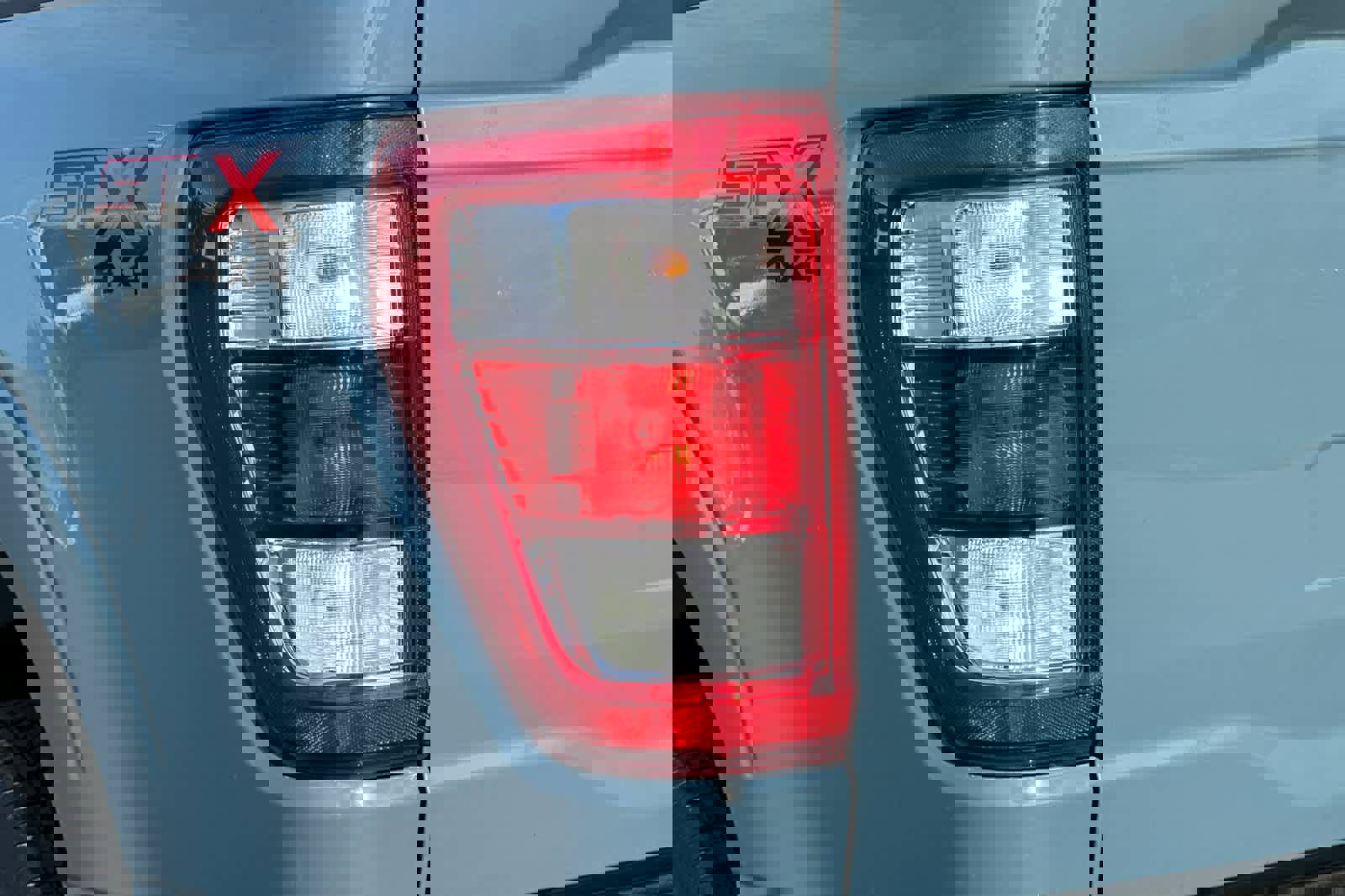 Certified 2023 Ford F150 XL w/ STX Appearance Package AWD/4WD image 26