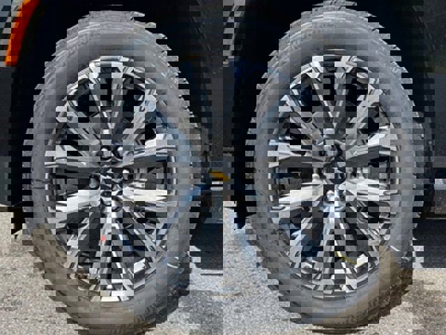 New 2026 Chevrolet Tahoe High Country image 25