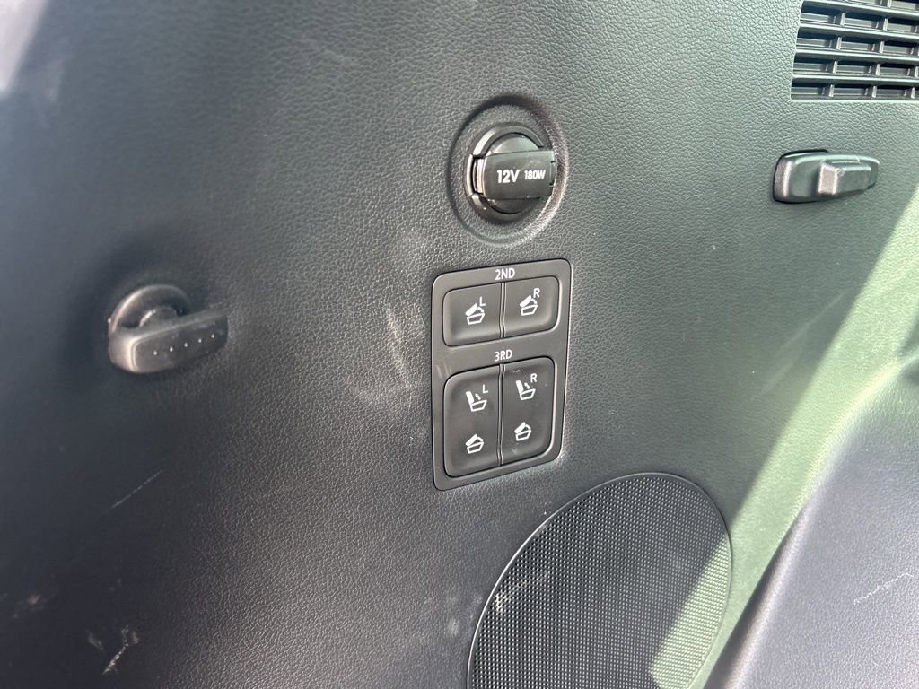 Used 2024 Hyundai Palisade Calligraphy image 36