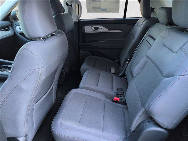 New 2026 Ford Explorer Active image 14