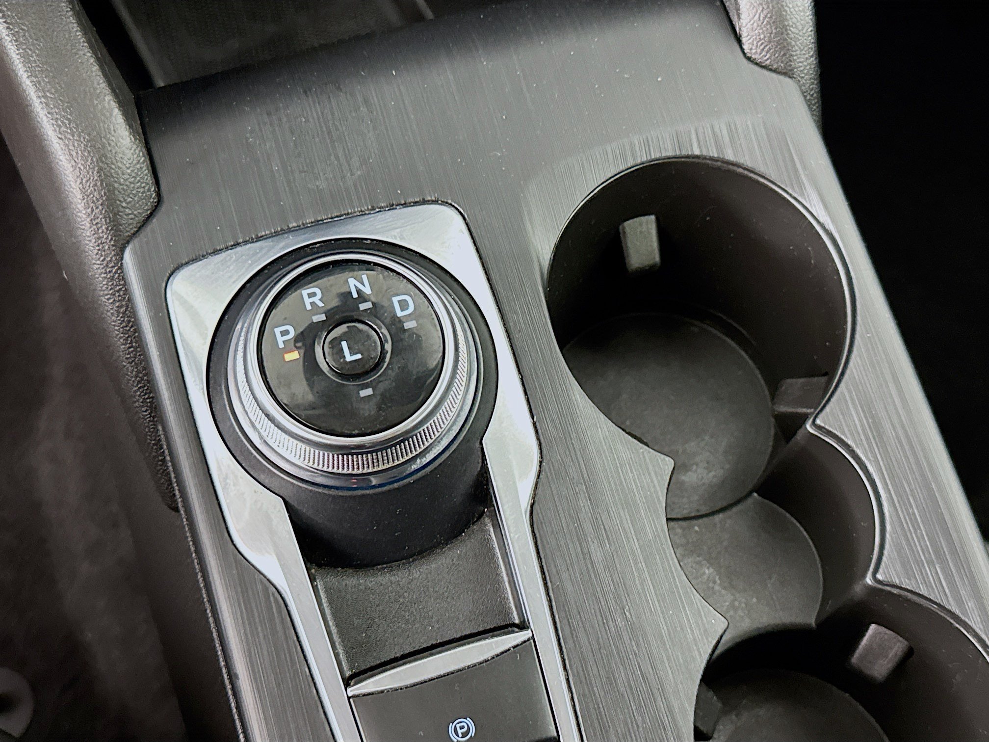 Used 2024 Ford Escape Platinum AWD/4WD image 18