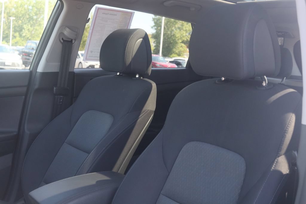 Used 2018 Hyundai Tucson Value AWD/4WD image 33