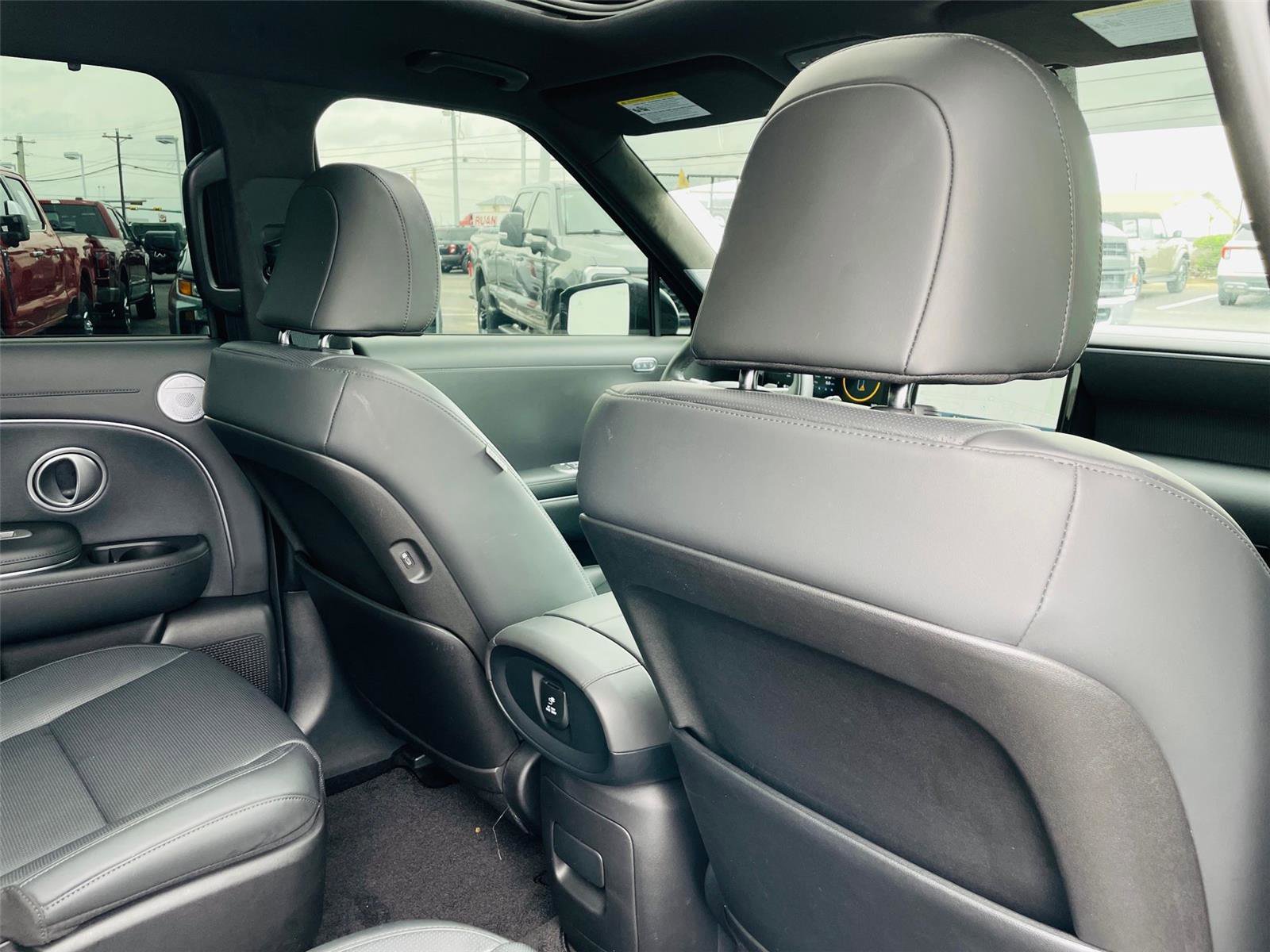 Used 2026 Hyundai Palisade Calligraphy FWD image 28