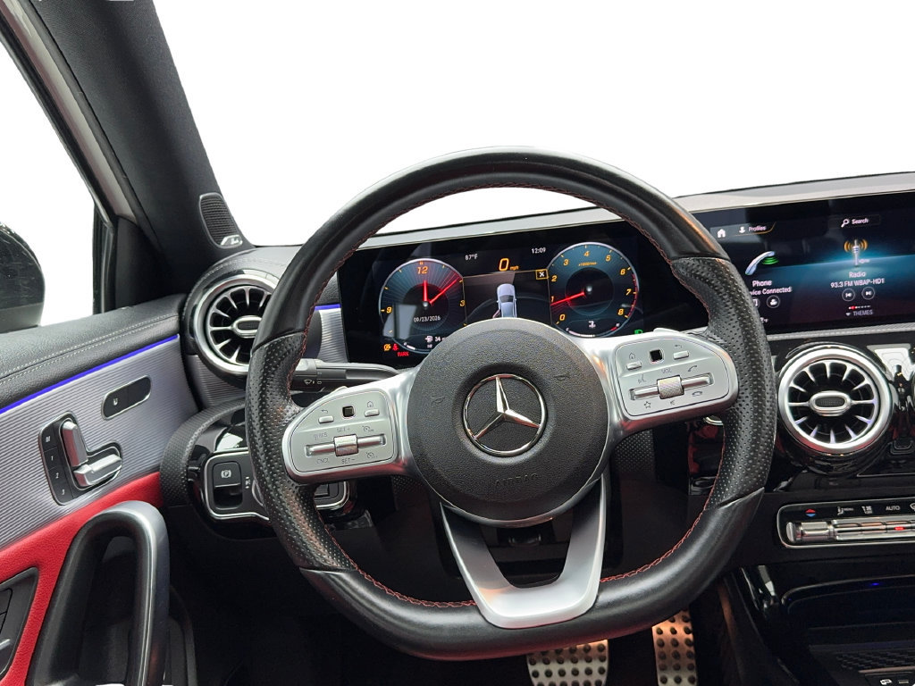 Used 2021 Mercedes-Benz A 220 4MATIC image 33