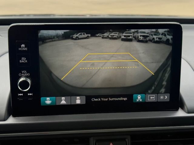 Used 2025 Honda Pilot EX-L image 9