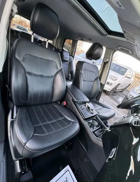 Used 2017 Mercedes-Benz GLS 450 4MATIC image 25