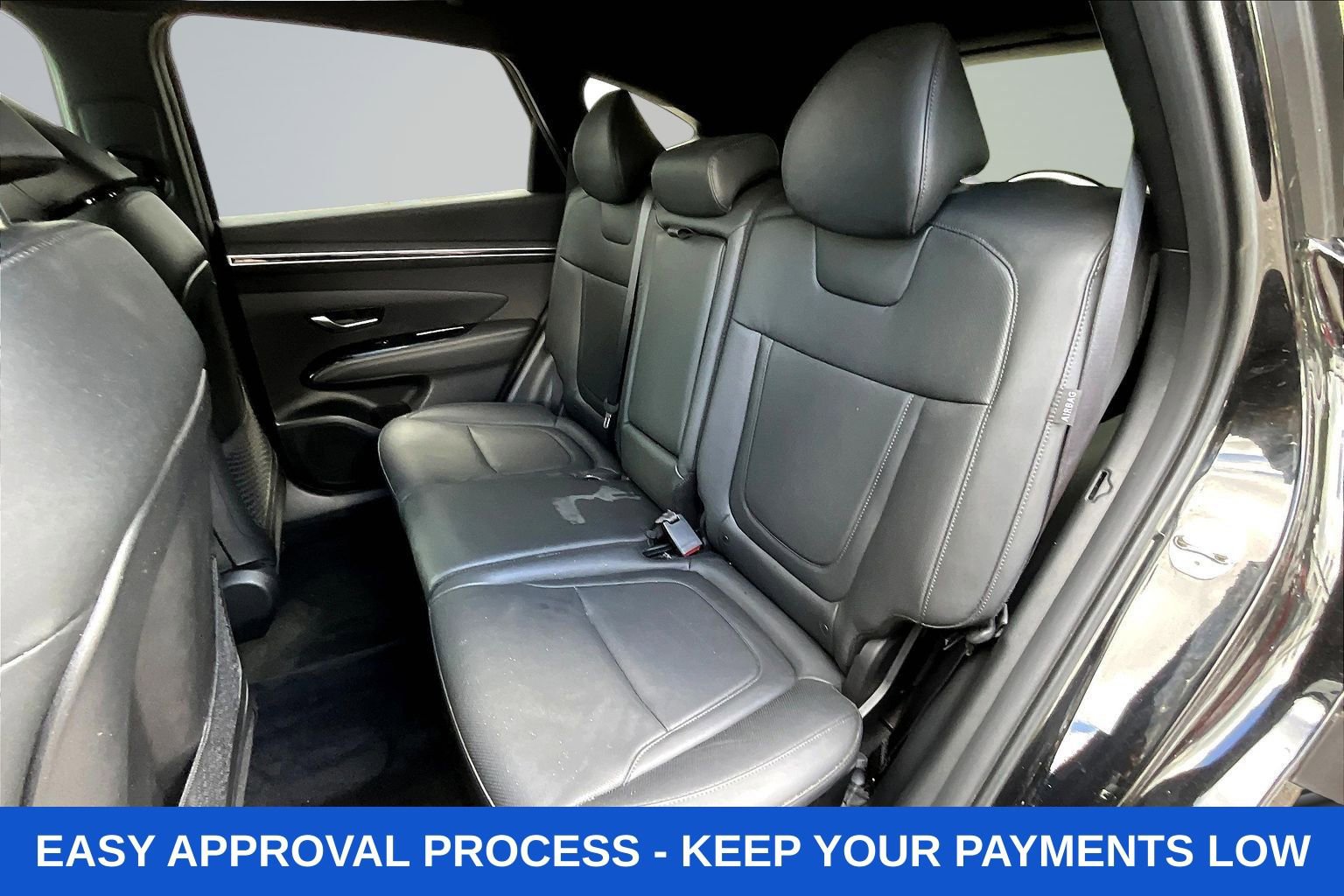 Used 2024 Hyundai Tucson XRT FWD image 29