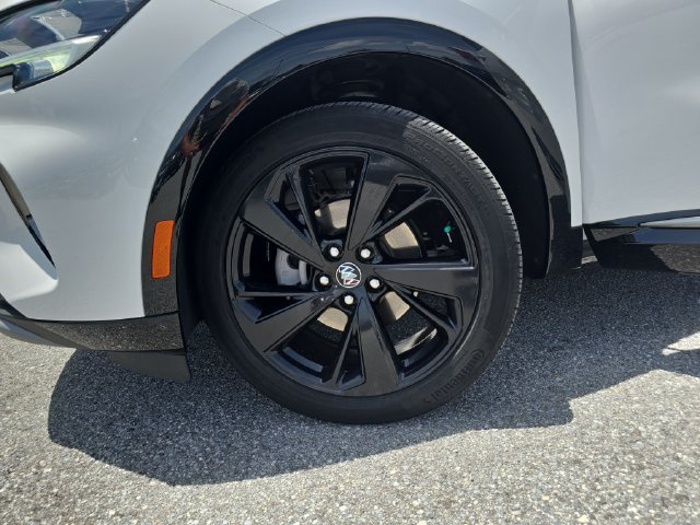 Certified 2022 Buick Envision Preferred FWD image 31