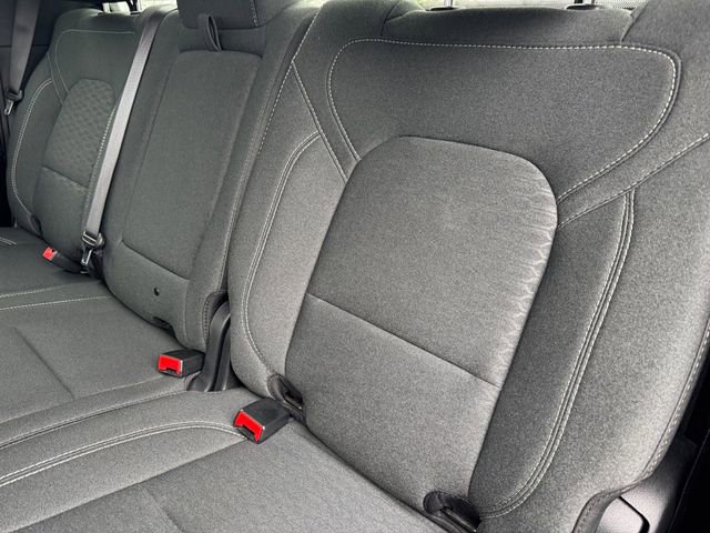 Certified 2025 RAM 1500 Big Horn image 19