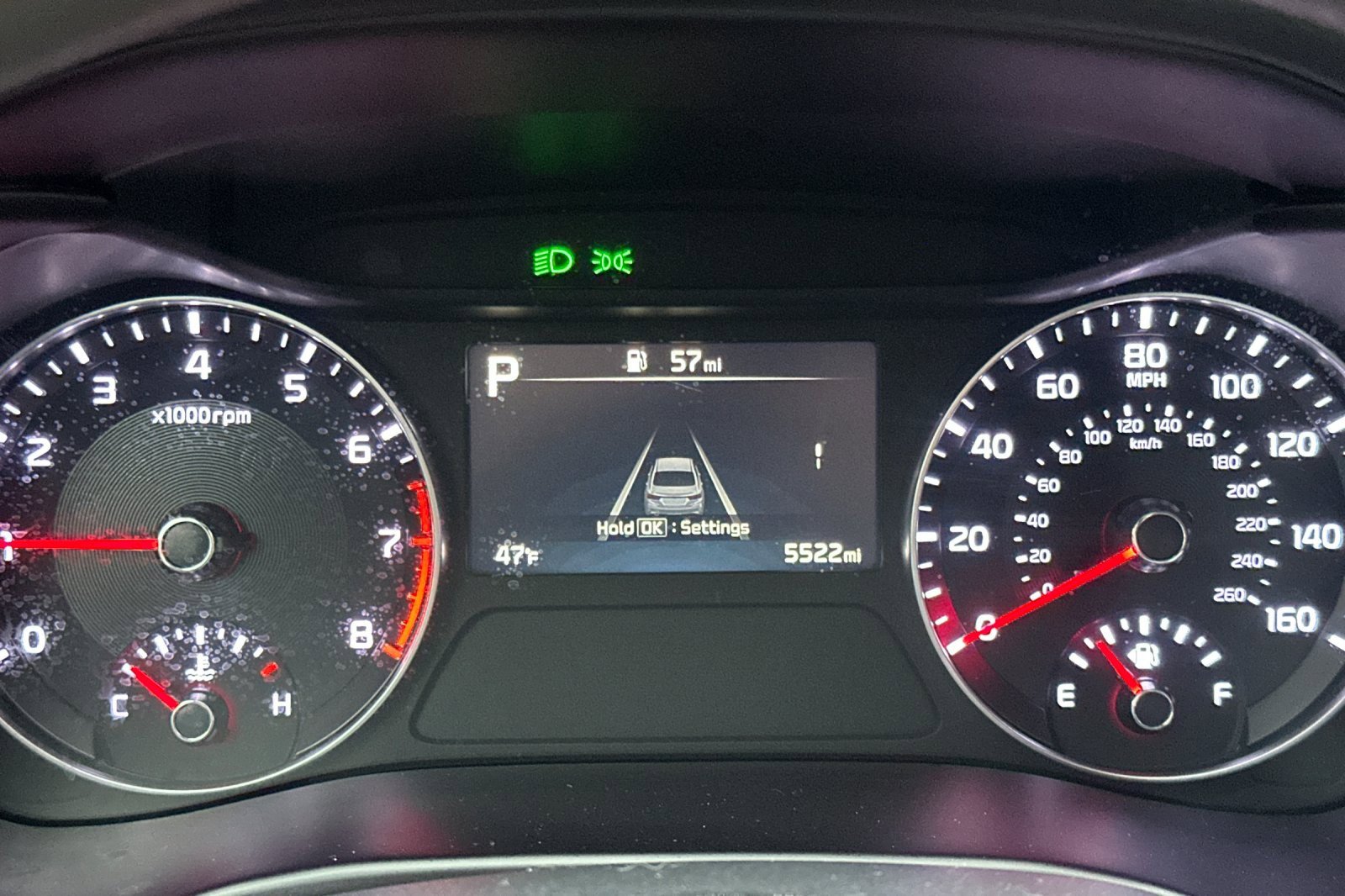 Used 2024 Kia Forte LXS image 19