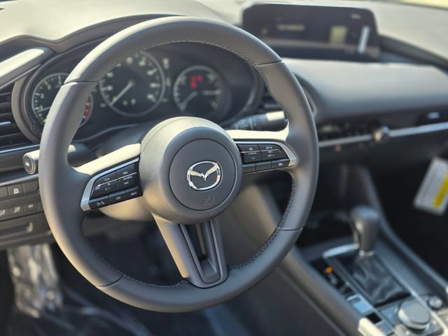 New 2026 MAZDA MAZDA3 2.5 S Sedan w/ Preferred Pkg FWD image 17