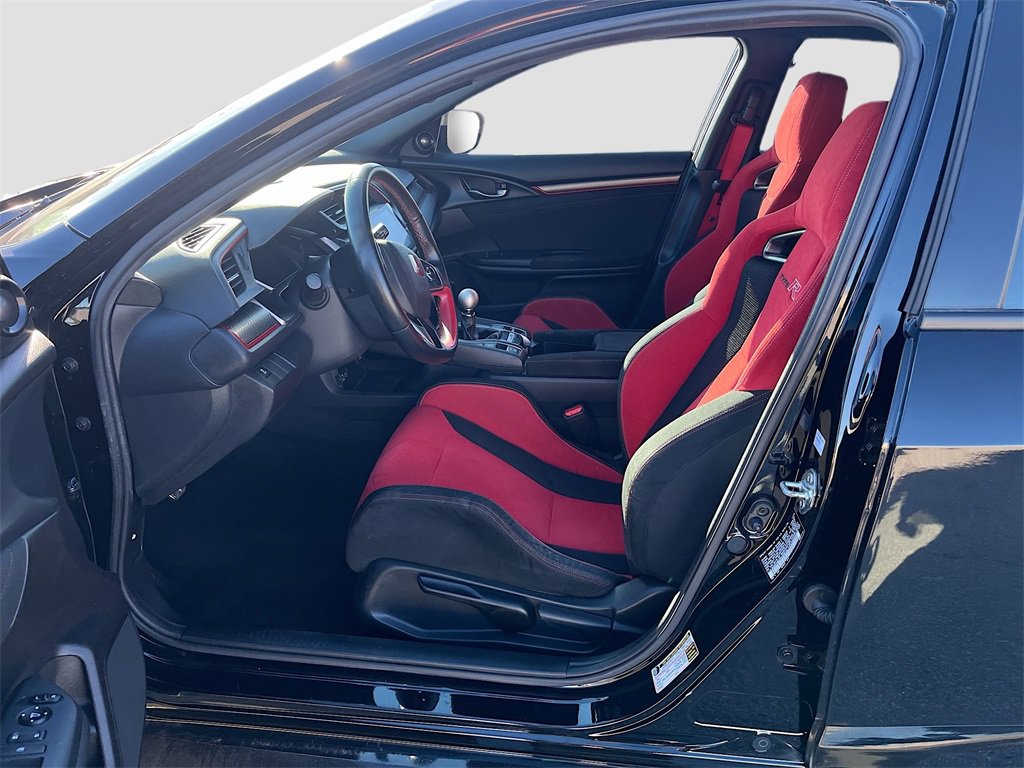 Used 2019 Honda Civic Type R image 21