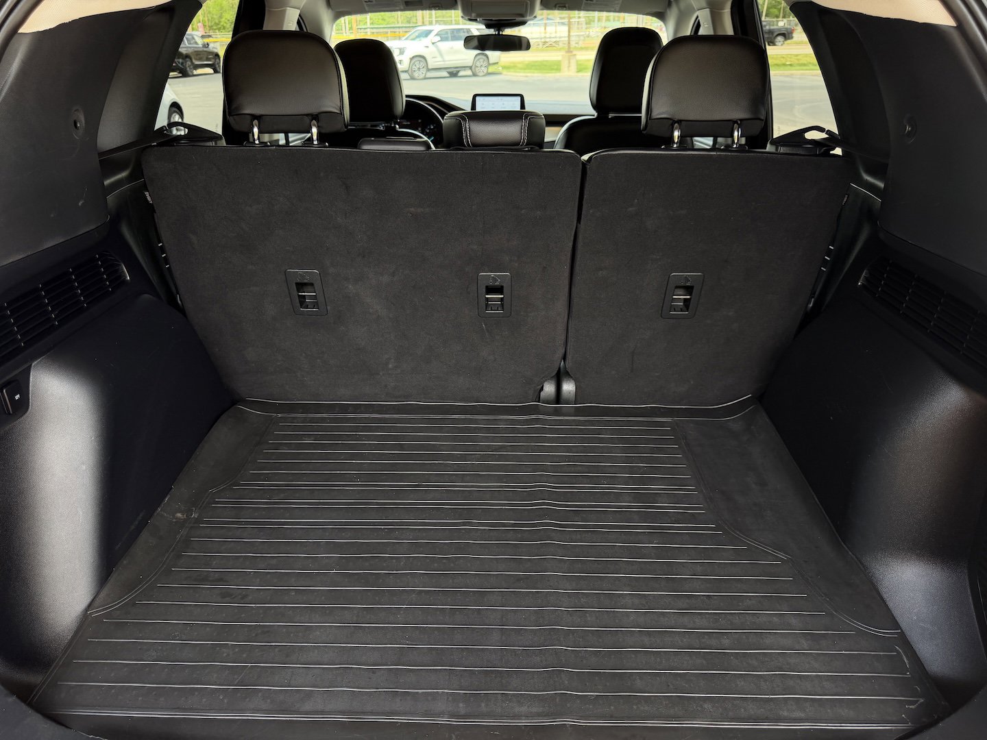 Used 2022 Ford Escape SEL AWD/4WD image 34