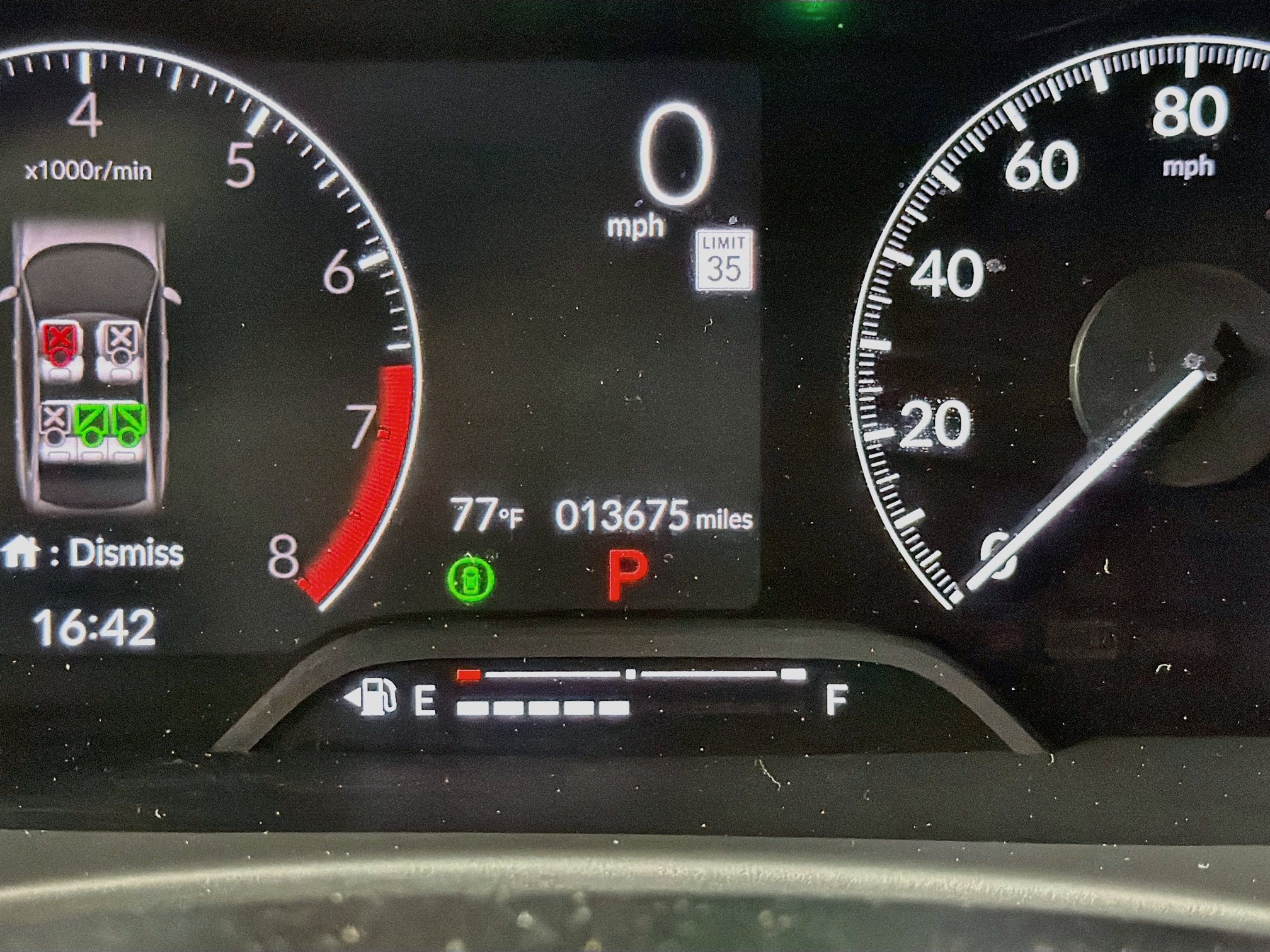 Used 2025 Honda Civic LX image 18