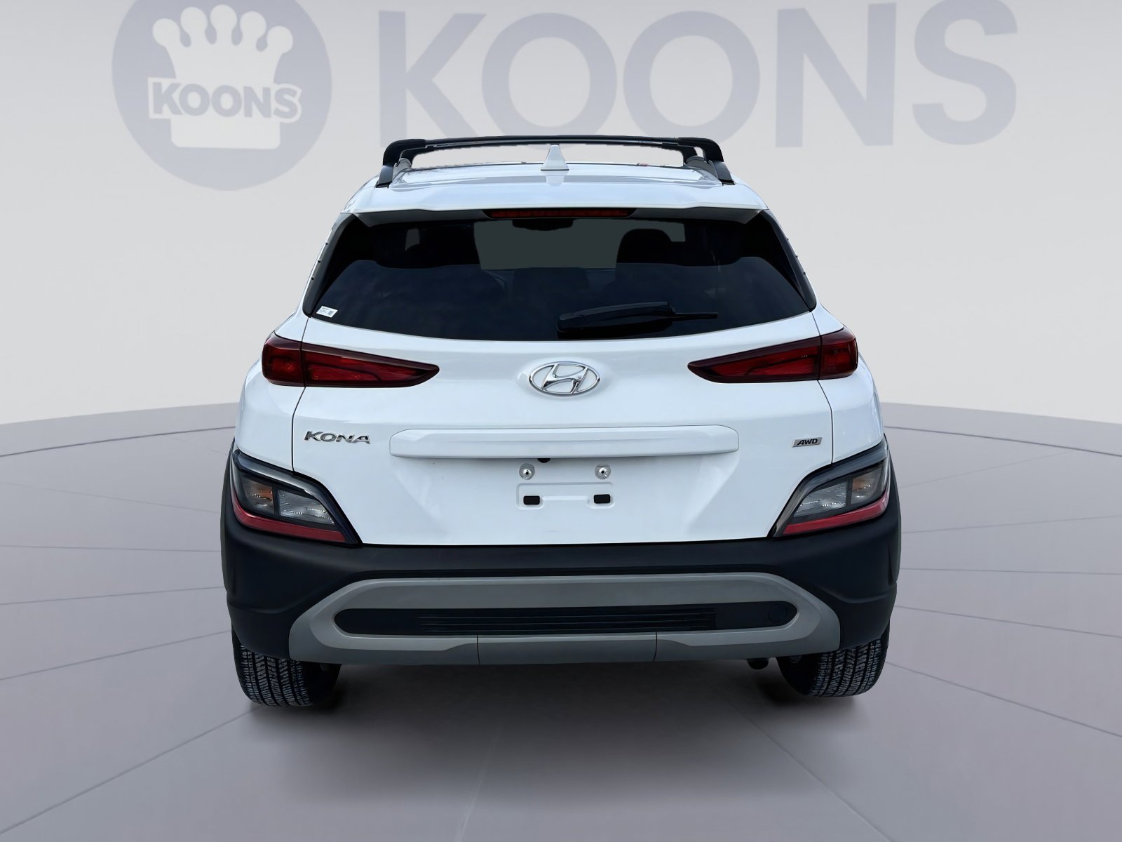 Used 2023 Hyundai Kona SEL image 5