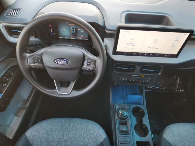 Used 2025 Ford Maverick XLT w/ Equipment Group 302A image 30