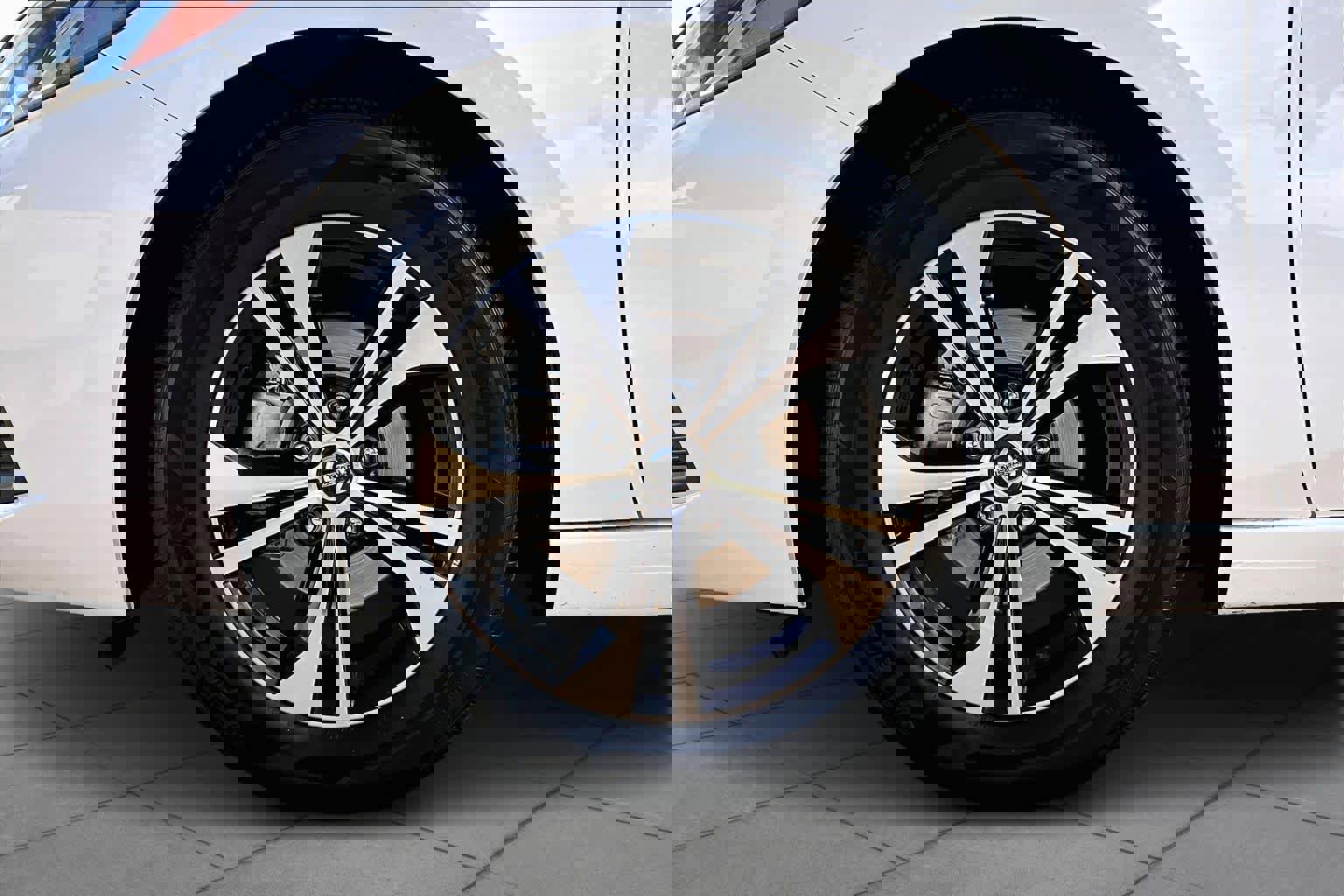 Certified 2023 Nissan Sentra SV w/ All-Weather Package image 11