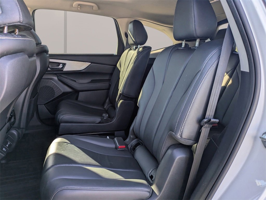 Used 2023 Acura MDX Technology image 14