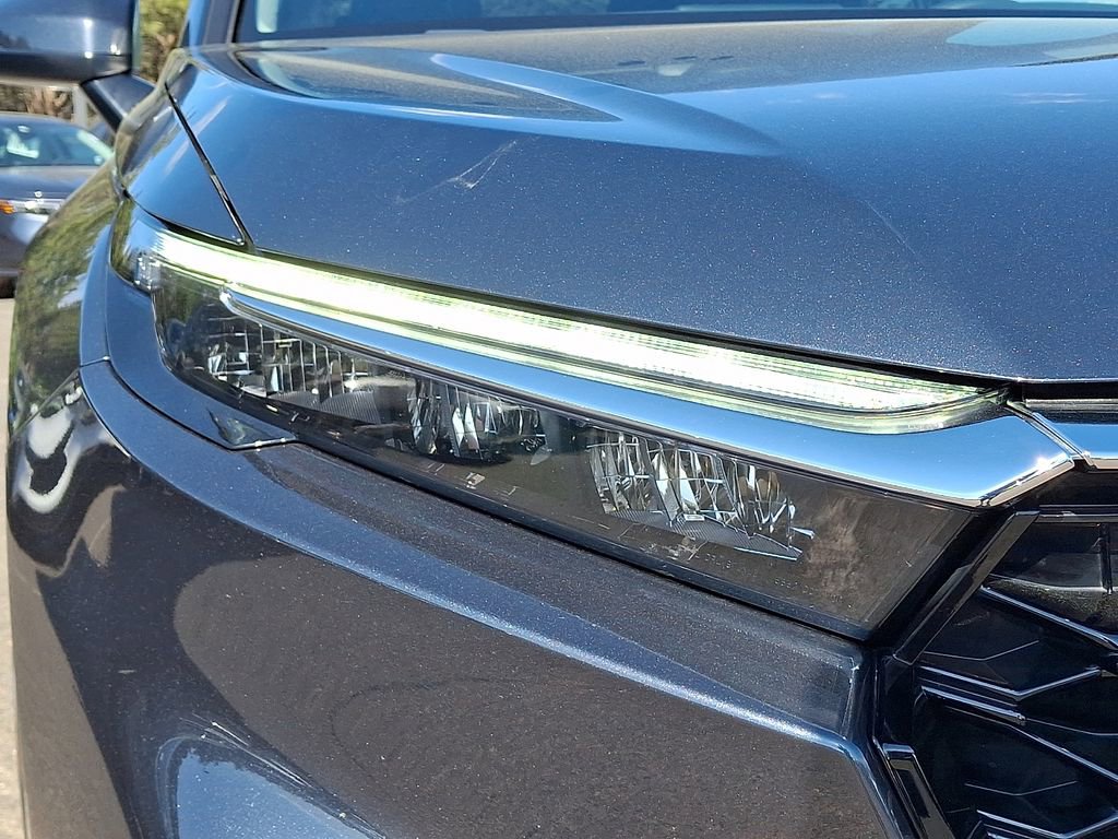 Used 2024 Honda CR-V EX image 9